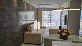 Apartamento Para Vender com 03 quartos 01 suítes no bairro Messejana em Fortaleza