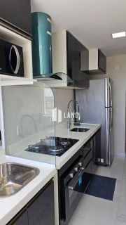 Apartamento Para Vender com 03 quartos 01 suítes no bairro Messejana em Fortaleza
