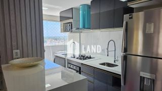 Apartamento Para Vender com 03 quartos 01 suítes no bairro Messejana em Fortaleza