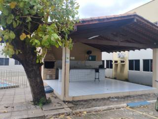 Apartamento 49m2 com 2 quartos no bairro Pedra Mole - Teresina-PI