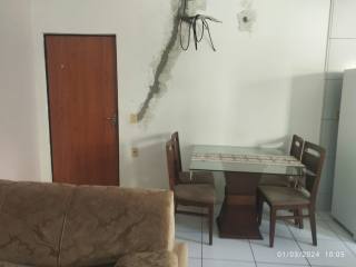 Apartamento 49m2 com 2 quartos no bairro Pedra Mole - Teresina-PI