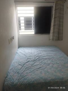 Apartamento 49m2 com 2 quartos no bairro Pedra Mole - Teresina-PI
