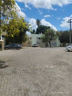Apartamento 49m2 com 2 quartos no bairro Pedra Mole - Teresina-PI