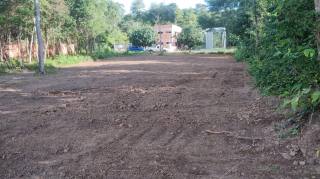 Lote de 750m2 no Condomínio Fazenda Real