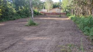 Lote de 750m2 no Condomínio Fazenda Real