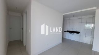 Excelente Apartamento com 3 quartos (1 suíte), banheiro social, piso no porcelanato, lazer completo, 2 vagas de garagem, à venda, 71m²- R$ 660.000 - Bairro: Luciano Cavalcante - Fortaleza/CE