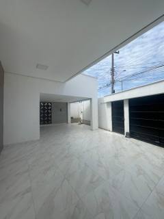 Casa no Bairro de Fatima