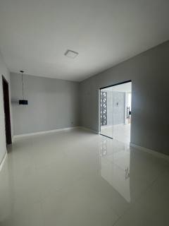 Casa no Bairro de Fatima