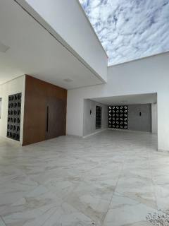 Casa no Bairro de Fatima