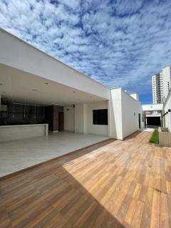Casa no Bairro de Fatima