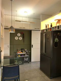 Apartamento com 4 suítes e 5 banheiros à Venda, 300 m² por R$ 1.790.000!