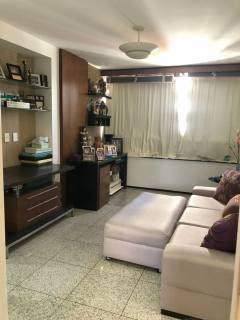 Apartamento com 4 suítes e 5 banheiros à Venda, 300 m² por R$ 1.790.000!