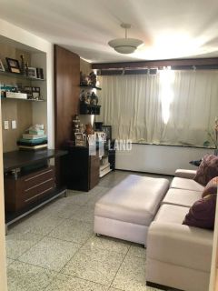 Apartamento com 4 suítes e 5 banheiros à Venda, 300 m² por R$ 1.790.000!