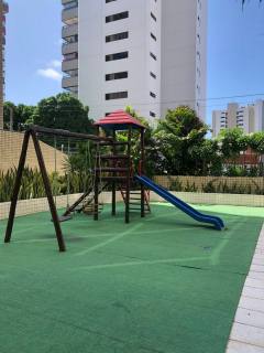 Apartamento com 4 suítes e 5 banheiros à Venda, 300 m² por R$ 1.790.000!