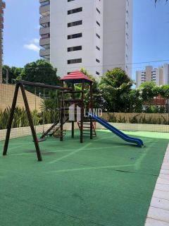 Apartamento com 4 suítes e 5 banheiros à Venda, 300 m² por R$ 1.790.000!
