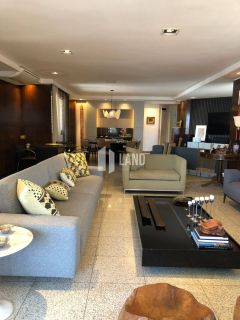 Apartamento com 4 suítes e 5 banheiros à Venda, 300 m² por R$ 1.790.000!