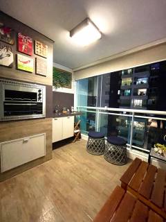 Apartamento no Bairro de Fatima - Ao lado do Hospital São Paulo