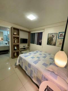 Apartamento no Bairro de Fatima - Ao lado do Hospital São Paulo