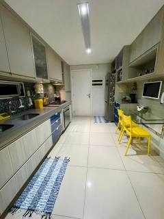 Apartamento no Bairro de Fatima - Ao lado do Hospital São Paulo