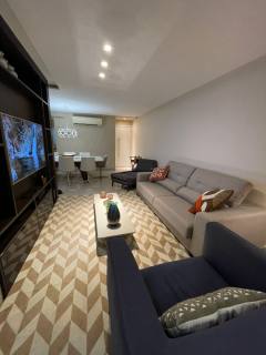 Apartamento no Bairro de Fatima - Ao lado do Hospital São Paulo