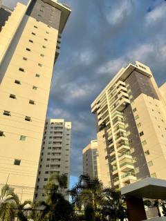 Apartamento no Bairro de Fatima - Ao lado do Hospital São Paulo