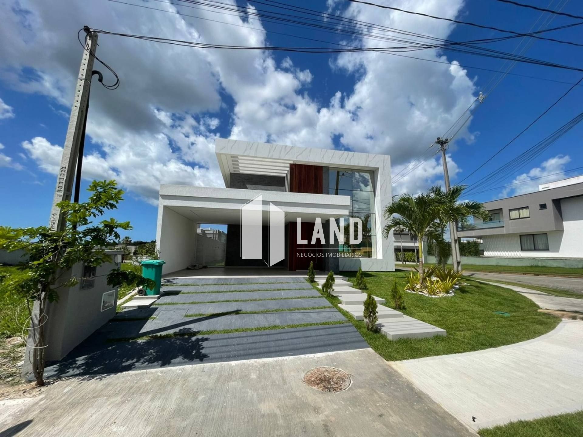 CASA DUPLEX NA CIDADE ALPHA!