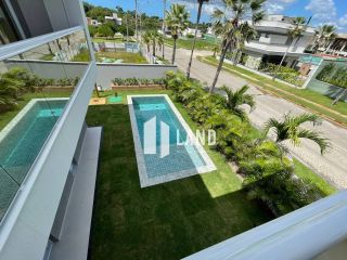 CASA DUPLEX NA CIDADE ALPHA!