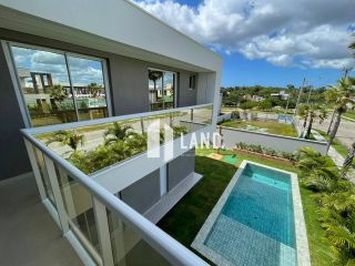 CASA DUPLEX NA CIDADE ALPHA!