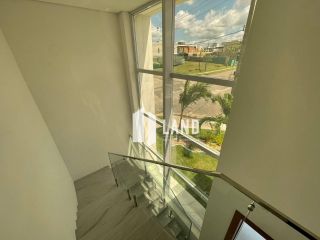 CASA DUPLEX NA CIDADE ALPHA!