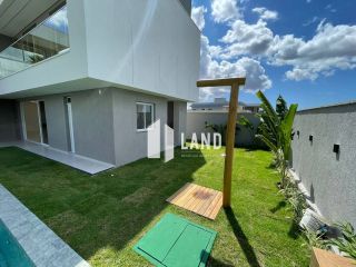 CASA DUPLEX NA CIDADE ALPHA!