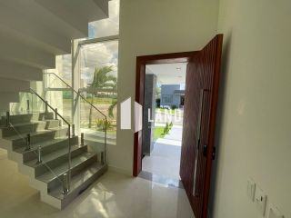 CASA DUPLEX NA CIDADE ALPHA!