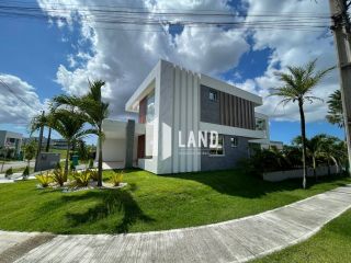 CASA DUPLEX NA CIDADE ALPHA!