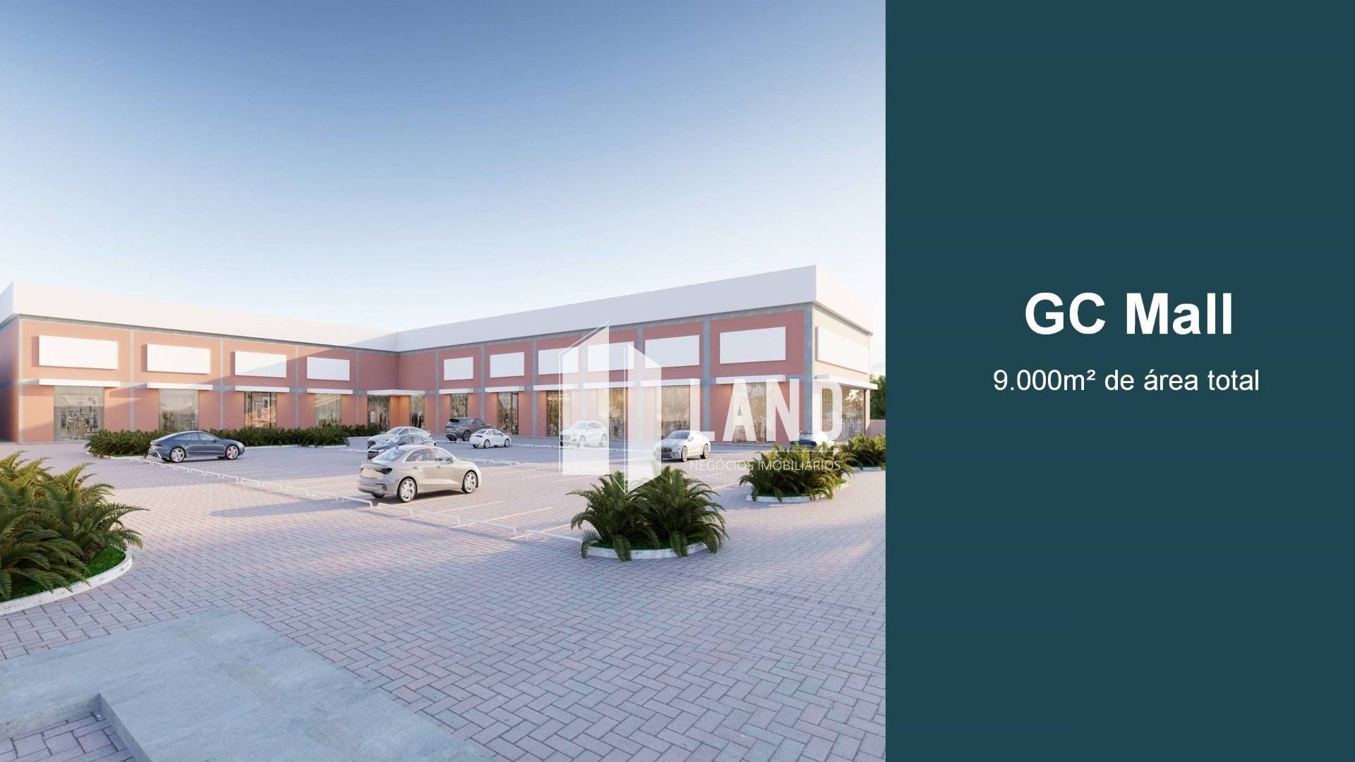 Alugar Galpão localizado na CE 085, entrada de Caucaia.