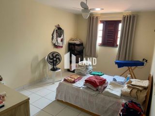 Residência Neo Clássica no Condomínio Quintas do Lago!