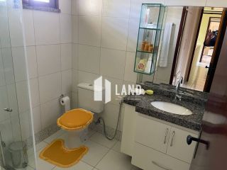 Residência Neo Clássica no Condomínio Quintas do Lago!
