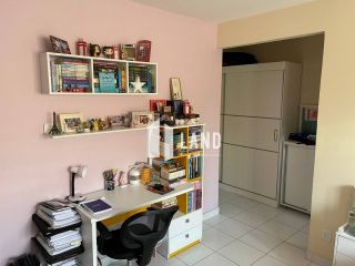 Residência Neo Clássica no Condomínio Quintas do Lago!