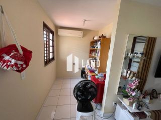Residência Neo Clássica no Condomínio Quintas do Lago!