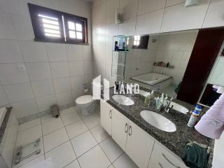 Residência Neo Clássica no Condomínio Quintas do Lago!