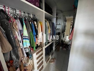 Residência Neo Clássica no Condomínio Quintas do Lago!