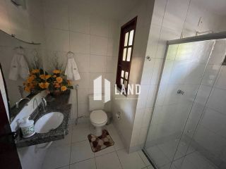 Residência Neo Clássica no Condomínio Quintas do Lago!