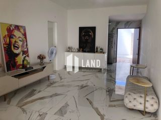 CASA NO BAIRRO DE FÁTIMA COM 1 SUÍTE (COM PROJETO PARA FAZER MAIS 2 SUÍTES COM CLOSET NO PAVIMENTO SUPERIOR DA CASA), LAVABO, 3 VAGAS, A VENDA, 84M² (TERRENO 174M²) - R$ 750.000 - BAIRRO DE FÁTIMA (PRÓXIMA A AV. 13 DE MAIO E AGUANAMBI) - FORTALEZA/CE