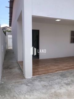 CASA NO BAIRRO DE FÁTIMA COM 1 SUÍTE (COM PROJETO PARA FAZER MAIS 2 SUÍTES COM CLOSET NO PAVIMENTO SUPERIOR DA CASA), LAVABO, 3 VAGAS, A VENDA, 84M² (TERRENO 174M²) - R$ 750.000 - BAIRRO DE FÁTIMA (PRÓXIMA A AV. 13 DE MAIO E AGUANAMBI) - FORTALEZA/CE