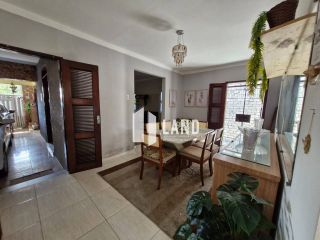Casa à venda com 3 quartos no bairro Dionísio Torres - Fortaleza - CE