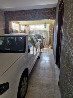 Casa à venda com 3 quartos no bairro Dionísio Torres - Fortaleza - CE