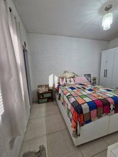 Casa à venda com 3 quartos no bairro Dionísio Torres - Fortaleza - CE