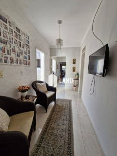 Casa à venda com 3 quartos no bairro Dionísio Torres - Fortaleza - CE