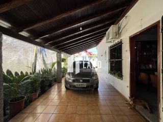 Casa de Esquina no Bairro Ininga Teresina - PI
