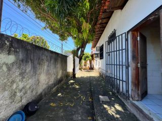 Casa de Esquina no Bairro Ininga Teresina - PI