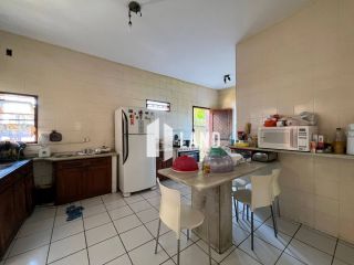 Casa de Esquina no Bairro Ininga Teresina - PI