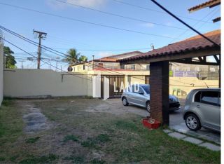 Casa Para Vender com 04 quartos 04 suítes no bairro Parque Manibura em Fortaleza